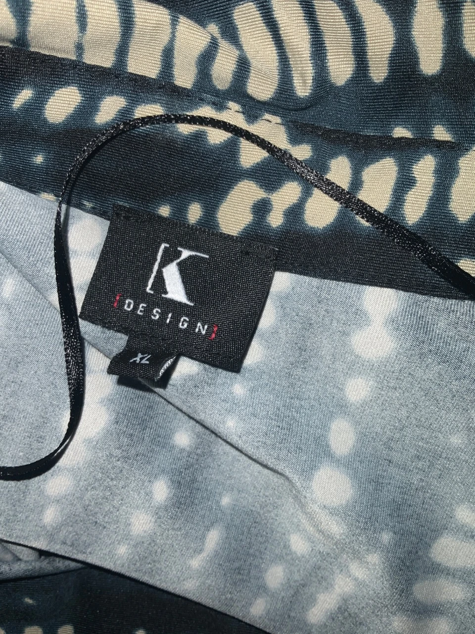 Dress K-Design xl – photo 7